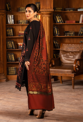 HumDum | D-08 | Aaima '25 WINTER